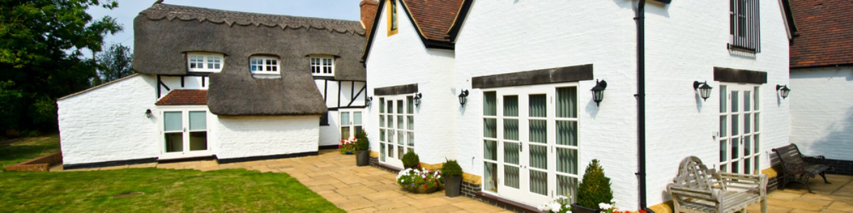 Choose from a wide range of materials for your dream design.